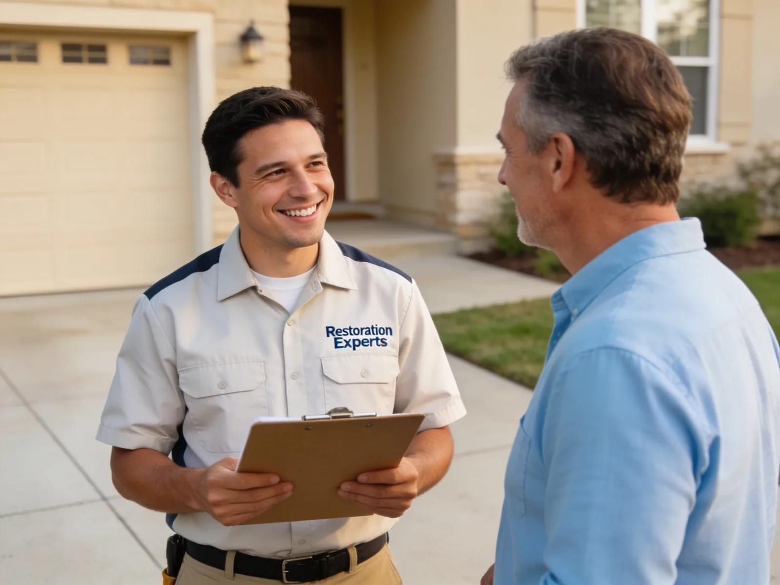 Water Damage Cleanup Washington, UT FAQs